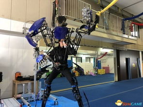 新华社点名,国产机甲游戏解限机能弯道超车?