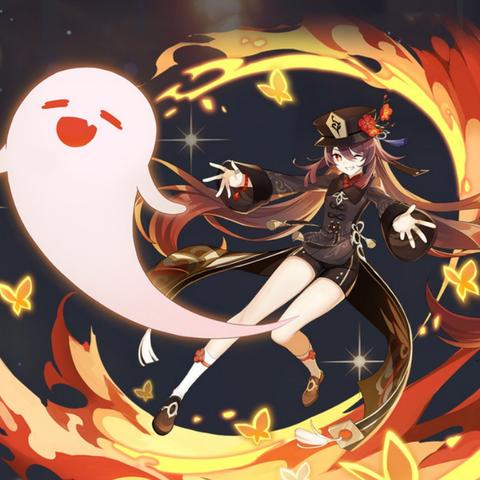 《原神》胡桃5.1下半期最强培养攻略！快速提升战力