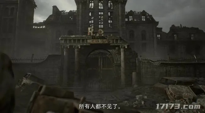 《生化危机8》次世代主机版：2025年惊艳登场！