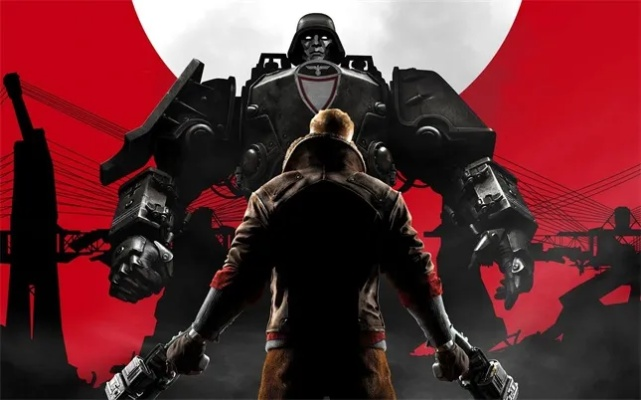 《新巨人》IGN9.1分！德军总部2：故事力MAX，不容错过！