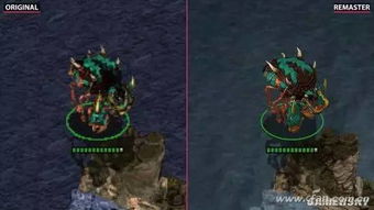 《星际争霸重制版》轻松畅玩攻略：配置要求揭秘