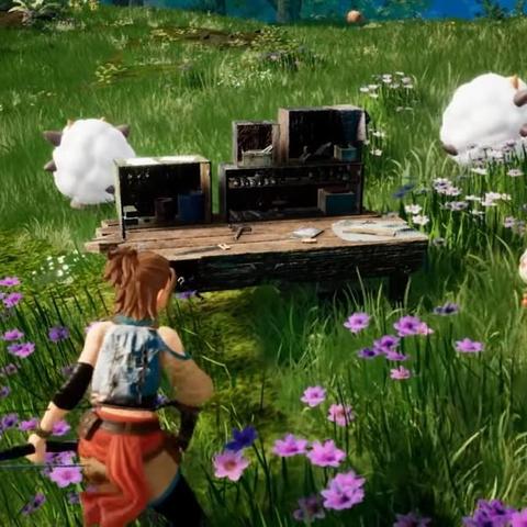 《幻兽帕鲁传承秘籍：轻松获取攻略全解析》