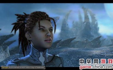 《星际争霸2》士兵大战虫族：虫群之心激战现场揭秘