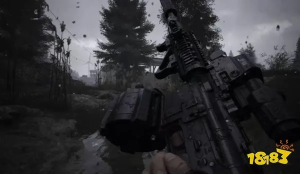 《暗区突围PC版攻略+下载地址，2025年最新玩法揭秘》