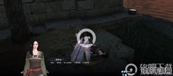 《逆水寒》65级凶宅惊魂攻略：揭秘神秘凶宅，惊悚探险全解析