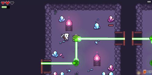 《浮岛物语》迷宫解谜攻略：独家秘籍解锁全关秘境