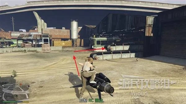 《GTAOL》破坏行动探员攻略：文森特派遣任务全解析，高效攻略新出炉