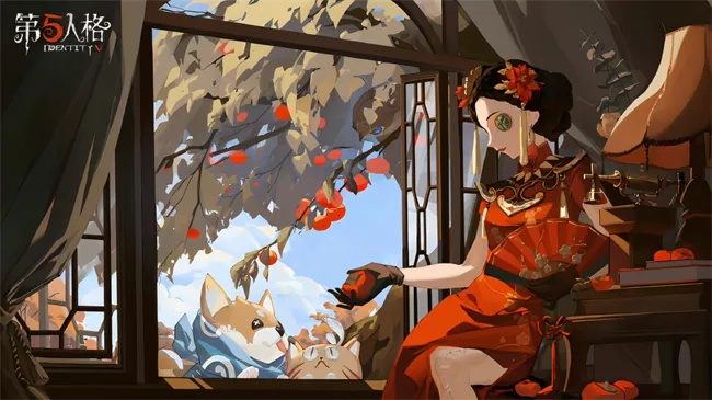 沉浸小寒年味浓，《第五人格》节气演绎活动精彩再现