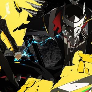 女神异闻录4重制版制作中?原作歌手也在搞未公布游戏！