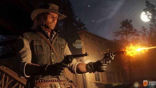 《荒野大镖客2》快速赚钱攻略：轻松刷金技巧揭秘