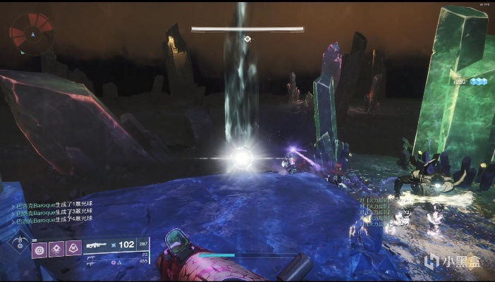 《命运2》遗落之地高效跑法攻略，解锁全新极限挑战技巧