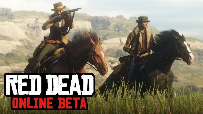 《大镖客OL》周末狂欢！免费金条+大逃杀等你来战