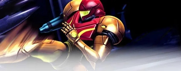 《复古经典回归！全新2D《银河战士》曝光》