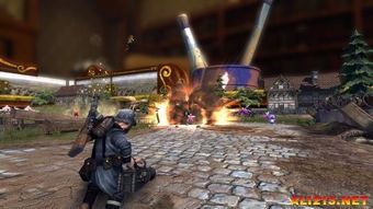 《玩具士兵：战争宝箱》新添Ezio等传奇英雄，战力升级！