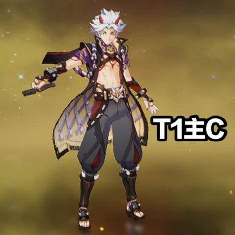 《原神》神里绫华天赋解析+武器圣遗物搭配攻略