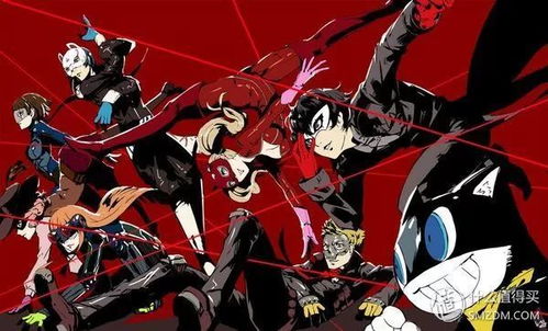 《女神异闻录4》最强武防攻略：挑战强敌必看技巧