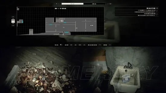 《生化7》疯人院全流程攻略：挑战极限，揭秘通关秘籍