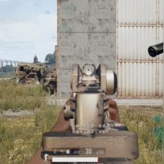 《绝地求生》肩射技巧大揭秘：开镜操作攻略全解析