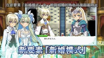 符文工房,龙之天地女主辉夜,能拯救东国吗?