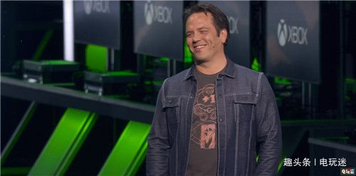 Xbox不再强抢PS、任天堂玩家?菲尔·斯宾塞谈策略转变 -