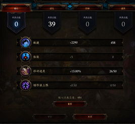 S11独家攻略：打造《暗黑破坏神4》辅助德新巅峰，全面升级！