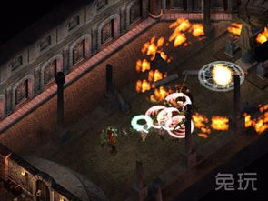 博德之门3深度攻略：解锁隐藏秘境，畅游奇幻世界