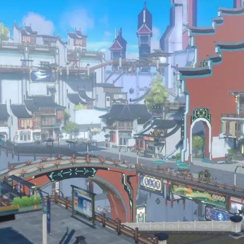 《崩坏星穹铁道》大黑塔攻略：高效出装与完美配队秘籍