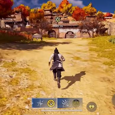 《原神》6.3月系统升级揭秘：月之四系统优化与过场动画重看新体验