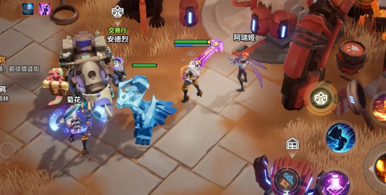 SS11前瞻：火炬之光无限新玩法深度解析，解锁无限潜能