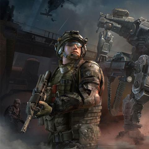 《逆战未来》能源之影技能解析：获取与全新玩法深度揭秘