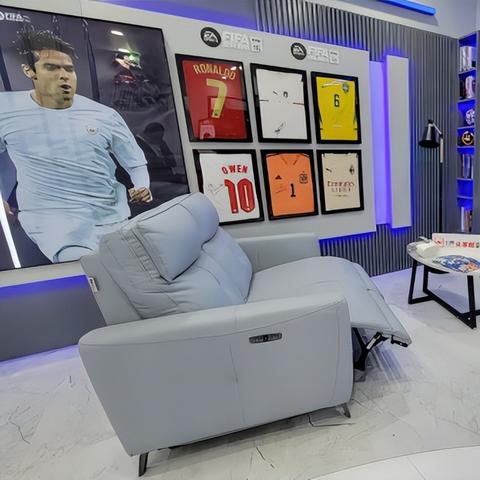 《FIFA 18》首预告片倒计时！独家揭秘全新足球盛宴