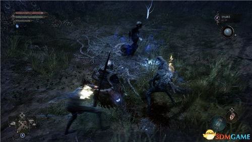 《堕落之主》难点支线任务攻略：解锁隐藏挑战技巧