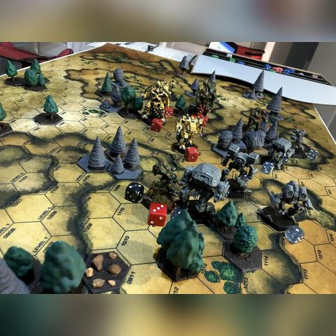 《装甲核心6》新手必看！实战技巧轻松上分攻略