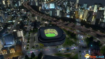 《城市：天际线》新DLC“降雪”预告：冬日风情即将降临！