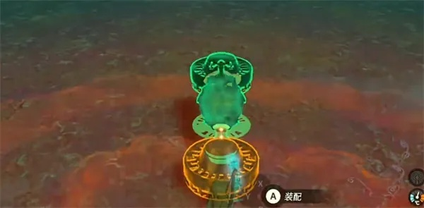 《塞尔达传说》飞天摩托MK2操作攻略，轻松驾驭！