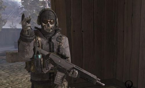 《使命召唤10：幽灵》泄露情报盘点：揭秘神秘幽灵特工！