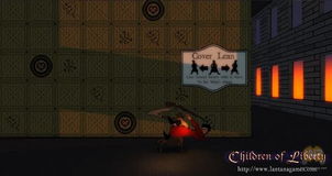 《自由之子》预告片致敬合金装备，揭秘新游精髓！