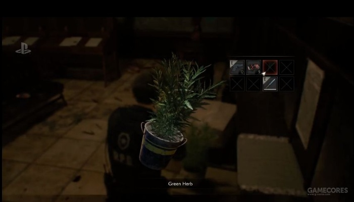 《生化6》收藏版僵尸套+常春藤毛衫，独特搭配等你来发现