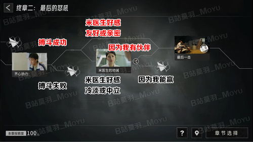 《飞越13号房》全结局攻略揭秘！必看视频攻略！