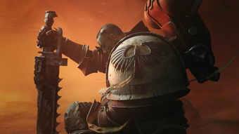 《战锤40K战争黎明3》高难度战役攻略：揭秘生存技巧