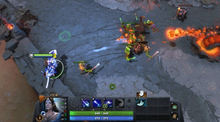 《7.39d DOTA2中立物品大改！深度解析平衡调整》