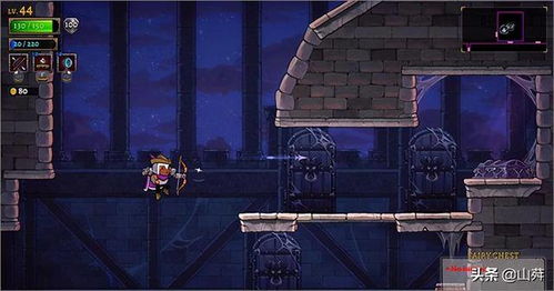 《盗贼遗产2》全流程攻略：解谜秘籍+BOSS挑战深度解析