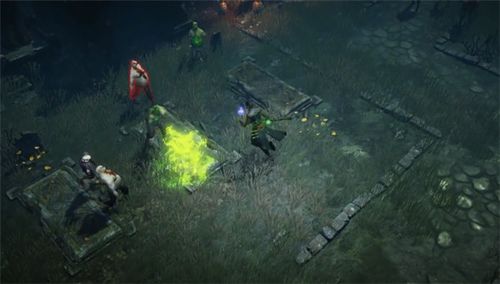 《暗黑破坏神：不朽》小米渠道角色资产找回攻略大揭秘，全新价值解锁！