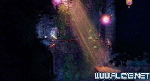 《三位一体4》图文攻略：深度解析难点解谜新攻略秘籍