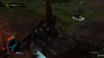 《中土世界影战攻略》全任务剧情深度解析，揭秘战影精髓