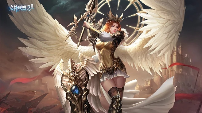 胜利女神官网新入口揭秘:探寻胜利女神国服的神秘之门