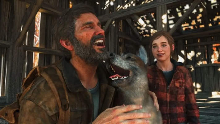 《最后生还者2》全面制作升级，顽皮狗招聘新成员！