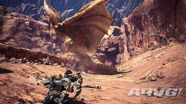 《怪物猎人：世界》攻略秘籍大揭秘！独占PS4必看技巧