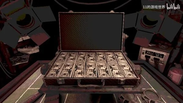 《恶魔轮盘赌》结局揭秘：全结局攻略一览