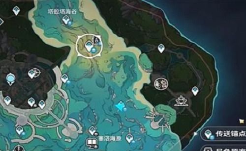 《原神》水界第三日攻略：解锁光影研学新境界